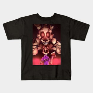 five nights at Kids T-Shirt